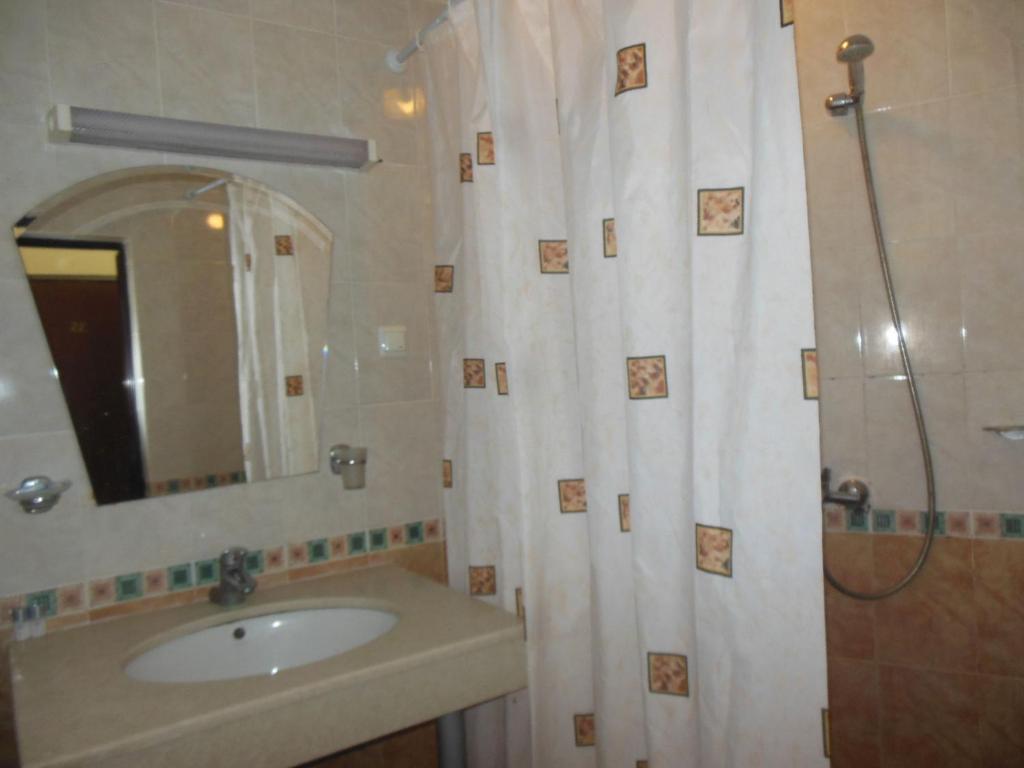 Ellinis Hotel Varna Room photo